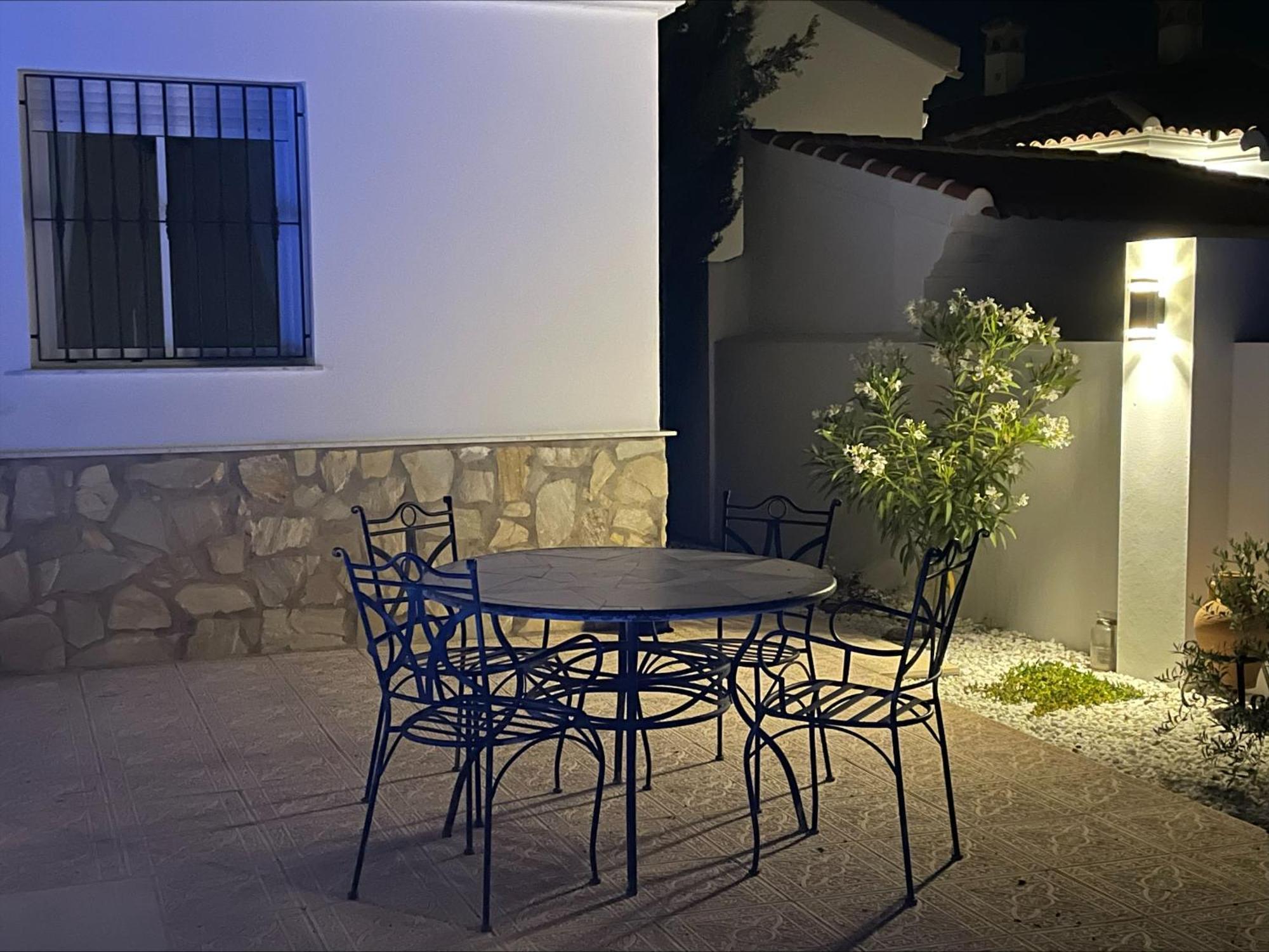 ArboleasCasa Pap别墅 外观 照片